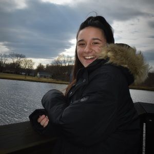 Meet your Posher, Cheyenne